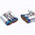Titanium style